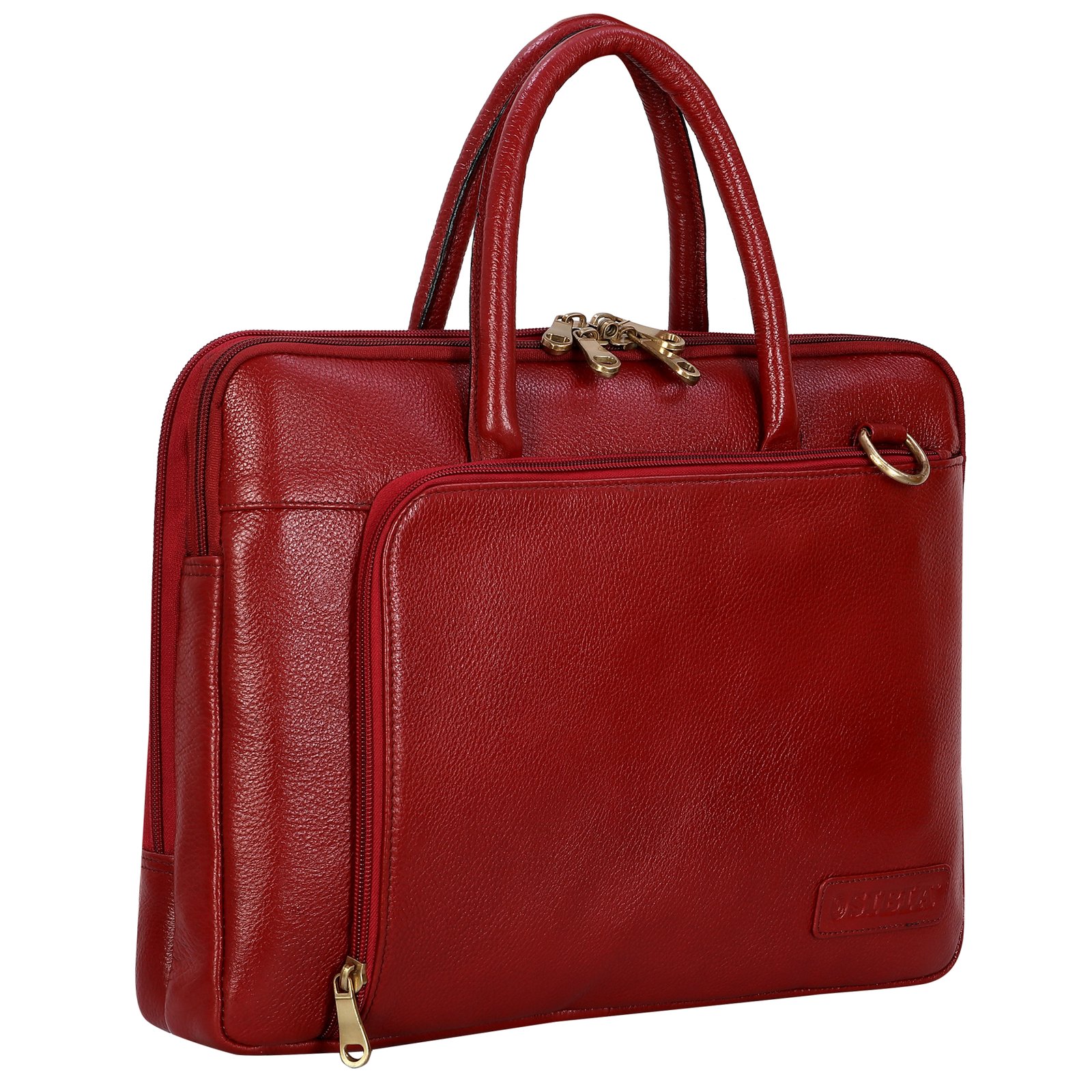 Leather Laptop Sleeve Bag Manufacturers in Mumbai