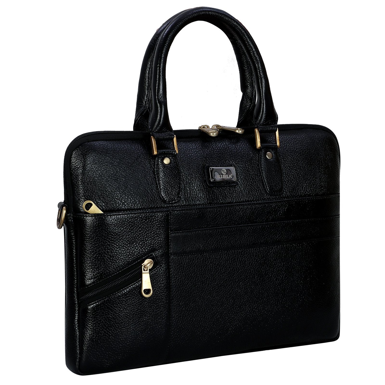 leather Conference Bags Manufacturers in mumbai