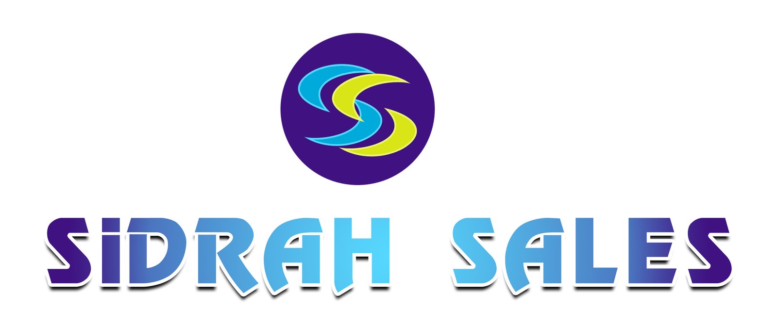 Sidrah-Sales-Logo