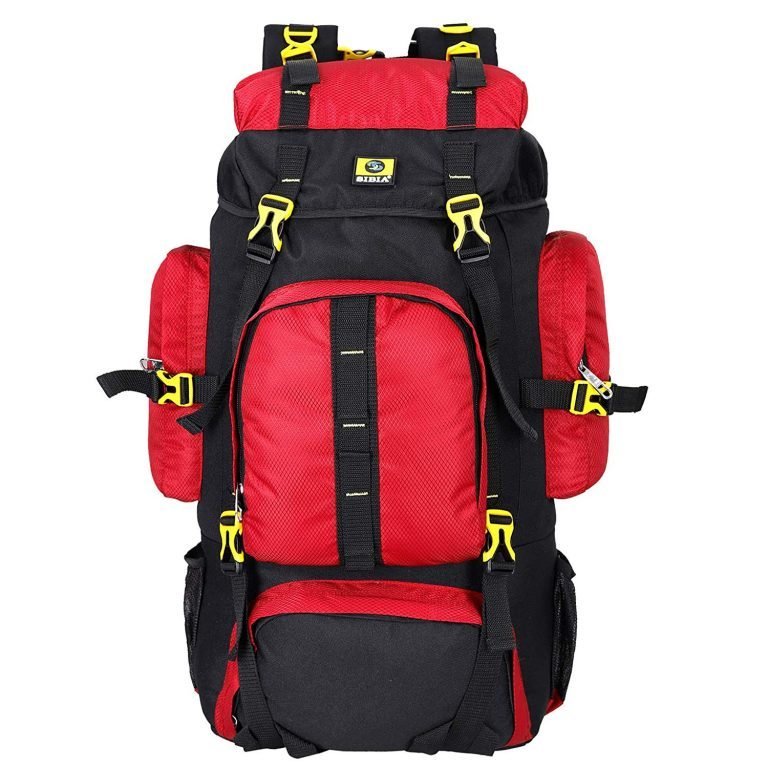 Trekking Bags Manufacturers in Mumbai