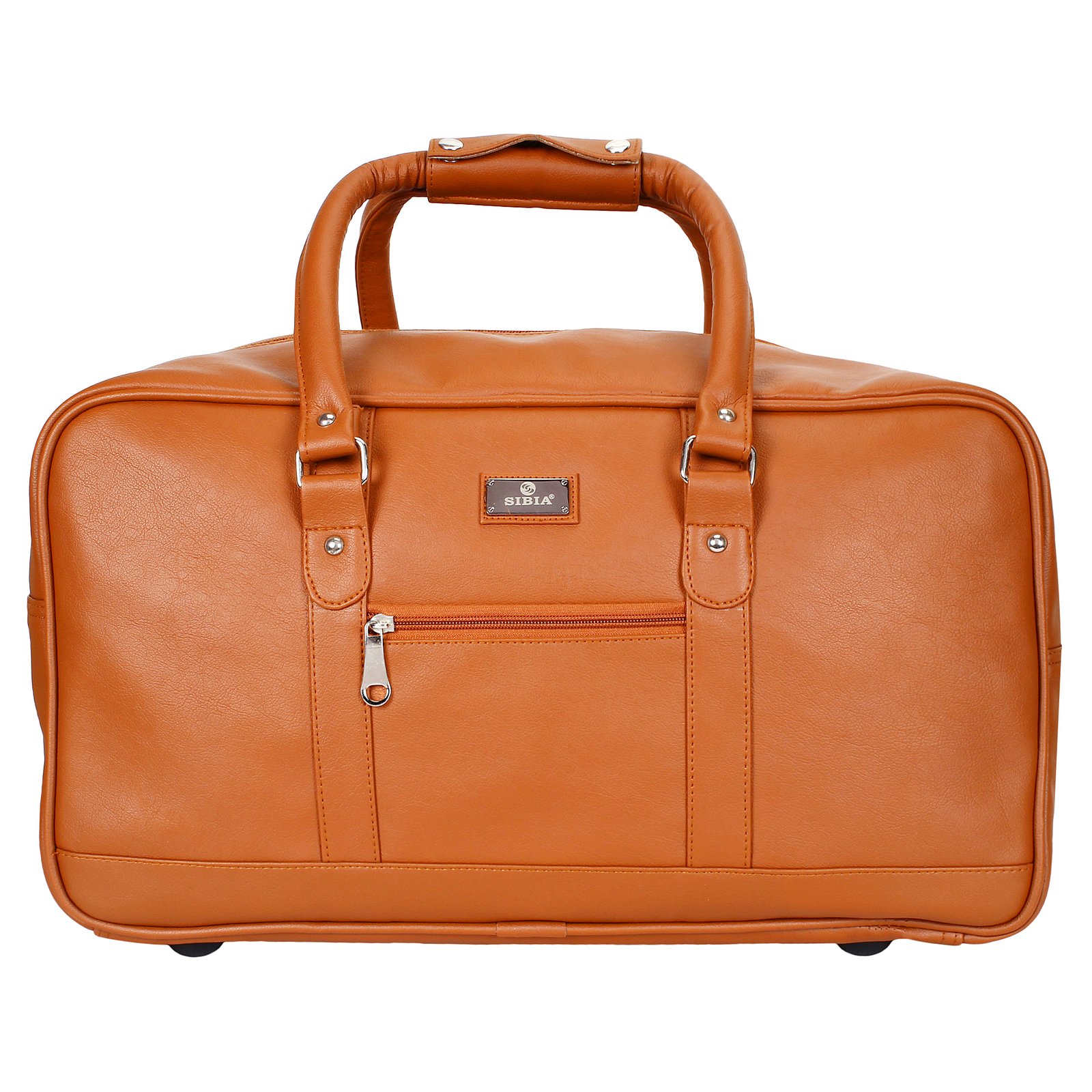 Leather Travel Bags Manufacturers in Mumbai