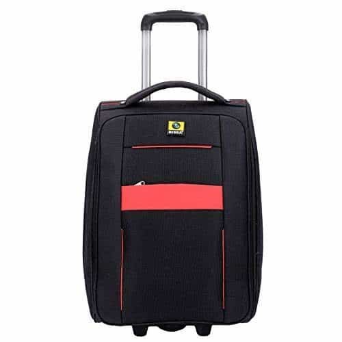 Trolley Bags Manufacturers in Mumbai