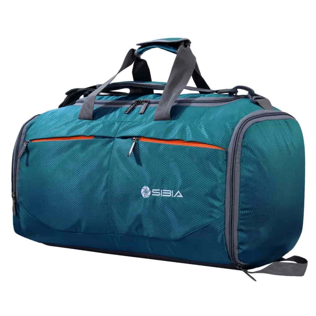 Travel Bags Manufacturers in Mumbai