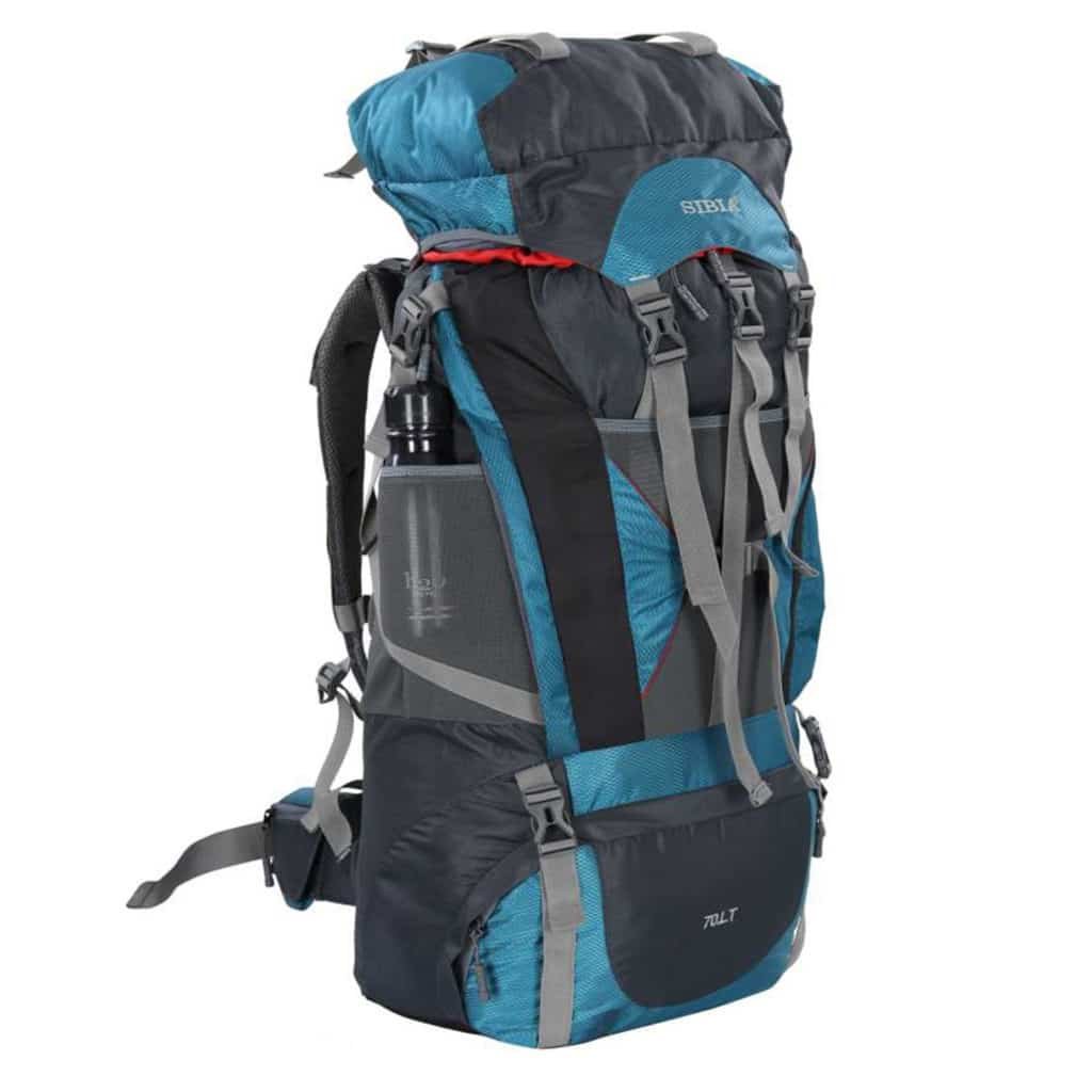 Trekking Bag Manufacturers in Mumbai